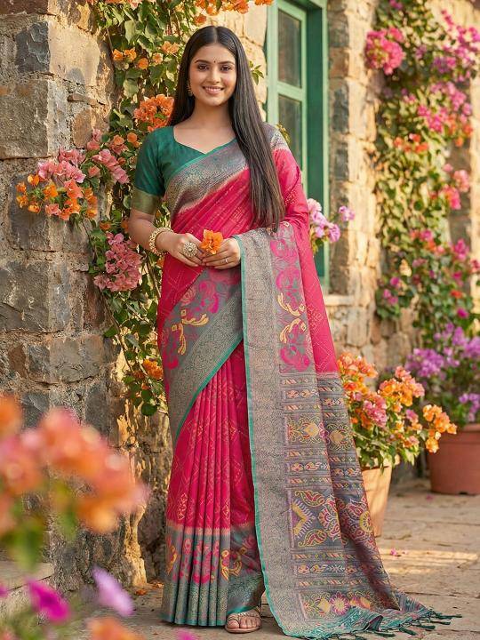 shree shyam NAVYA SILK VOL 2 Wholesale saree market in Pune